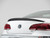 VW CC Gloss Black Trunk Spoiler