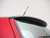 MK4 Golf/GTI Hatch Spoiler - Textured Black
