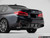 G30 M5 Style Gloss Black Rear Diffuser