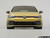 VW MK8 GTI Front Lip Spoiler - Traditional Style - Gloss Black