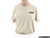 Sand With Black ECS Short Sleeve T-Shirt - 3XL