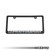 License Plate Frame, 034Motorsport