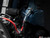 MK8 Golf R Exact-Fit Stainless Steel Brake Line Kit - Front & Rear Set - Red