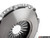 ECS Tuning Stage 4 Performance Clutch Kit With Lightweight Forged Steel Flywheel (18.85lbs)