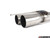 Audi B8 A4 2.0T Dual Exit Valved Exhaust System - Turbo Back or Cat Back