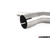 Audi B8 A4 2.0T Dual Exit Valved Exhaust System - Turbo Back or Cat Back