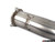 Audi B8 A4 2.0T Dual Exit Valved Exhaust System - Turbo Back or Cat Back