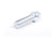 KarWerks Ball Seat M14 X 1.5 X 50 Silver Zinc Plated 17mm Bolt Head - Priced Each