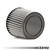 Air Filter, 034, 4 inch Inlet