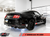 AWE S550 Mustang GT Axle-back Exhaust - Track Edition (Diamond Black Tips)