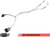 AWE Tuning Audi B9 S4 Track Edition Exhaust - Non-Resonated (Diamond Black 90mm Tips)