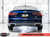 AWE Tuning Audi B9 S5 Coupe Track Edition Exhaust - Non-Resonated (Chrome Silver 90mm Tips)