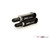 Billet Adjustable Shifter Cable End Link Kit - 8.5mm (F2B) - 10mm (S2S)