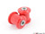 Front Control Arm - Front Position Polyurethane Control Arm Bushing Set - 90 Durometer - Sold as a Pair