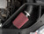 Luft-Technik Intake System - With Black Couplers
