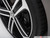 19" Cadiz "Split Spoke" Wheel Vinyl Set - Set Of 4 Wheels