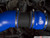 Luft-Technik Intake System - With Blue Couplers