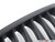 Blackout Grille Set - Matte Black | ES3426693