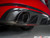 Carbon Fiber Rear Diffuser | ES3145741