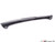 Sport Style Rear Hatch Spoiler - Gloss Black Fiberglass | ES3176127