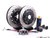 Front Big Brake Kit - Stage 4 - 2-Piece Rotors (380x34) | ES3183941
