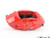 ECS M Performance Front & Rear Big Brake Kit - Red