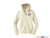 White ECS Ladies Soft Shell Jacket - XL