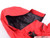 Red ECS Waterproof Jacket - XL
