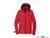 Red ECS Waterproof Jacket - XL