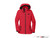 Red ECS Ladies Waterproof Jacket - XL