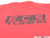 Red ECS Short Sleeve T-Shirt - XL