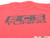 Red ECS Short Sleeve T-Shirt - 3X