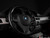 E92 carbon fiber Steering Wheel Cover CF