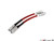 Exact-Fit Stainless Steel Brake Line - Mid | ES3493776