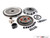 Single Mass Flywheel Conversion Kit 52151203 Valeo With Seals/Guide Tube