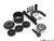 B6/B7 Quattro Rear Wheel Bearing Service Kit