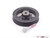 Crank Pulley With Dampener Kit