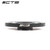 CTS Turbo Hubcentric Wheel Spacers (with Lip) +12.5mm | 5x100 | 5x112 CB 57.1