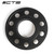 CTS Turbo Hubcentric Wheel Spacers (with Lip) +12.5mm | 5x112 CB 66.6