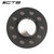 CTS Turbo Hubcentric Wheel Spacers (with Lip) +20mm | 5x112 CB 66.6
