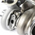 CTS Turbo BMW N54 335i/335xi/335is Stage 2+ "RS" Turbo Upgrade