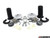 Cup Kit/Coilover Installation Kit - With Spring Pads | ES3509495