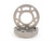 20mm Wheel Conversion Spacers - Silver (Pair)