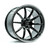 RF03RR Black Machining | 18x9.5 +38 | 5x114.3