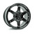 RF06RR Matt Black | 17x8 +35 | 5x114.3