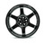 RF06RR Matt Black | 17x9 +38 | 5x100