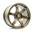 RF06RR Satin Bronze | 18x9.5 +38 | 5x100