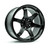 RF06RR Matt Black | 18x9.5 +38 | 5x114.3