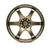 RF06RR Satin Bronze | 19x9.5 +35 | 5x114.3