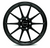 PF03RR Matt Black | 18x9.5 +25 | 5x112